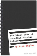 The Black Book of Canadian Foreign Policy