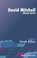 David Mitchell [Pdf/ePub] eBook