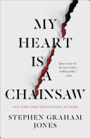 My Heart Is a Chainsaw Pdf/ePub eBook