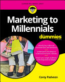 Marketing to Millennials For Dummies