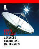 Advanced Engineering Mathematics Book