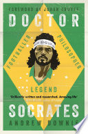 Doctor Socrates Book