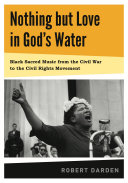 Nothing but Love in God's Water Pdf/ePub eBook