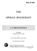 The Apollo Spacecraft