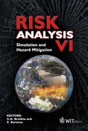 Risk Analysis VI