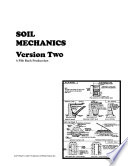 Soil Mechanics Volume Two