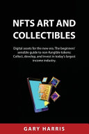 NFTs ART AND COLLECTIBLES