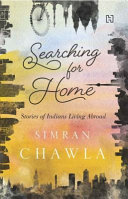 Searching For Home Book