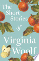 Virginia Woolf Books, Virginia Woolf poetry book