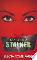 Diary of a Stalker Book