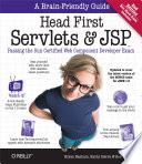 Head First Servlets and JSP