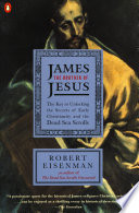 James the Brother of Jesus Book