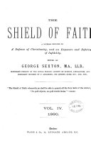 The Shield of faith