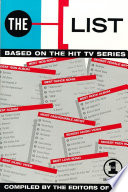 VH1  The List Book