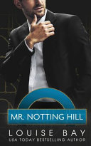 Mr  Notting Hill Book