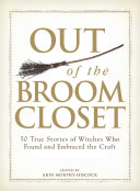 Out of the Broom Closet Pdf/ePub eBook