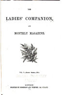 The Ladies  Companion