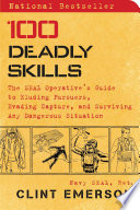 Book 100 Deadly Skills Cover