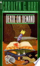 Death on Demand Book
