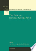The Primate Nervous System Book