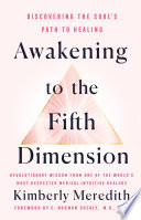 Awakening to the Fifth Dimension Book