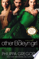 Book The Other Boleyn Girl  Movie Tie In  Cover