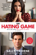 The Hating Game  Movie Tie In 