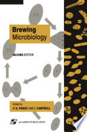 Brewing Microbiology Book