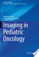 Imaging in Pediatric Oncology Book
