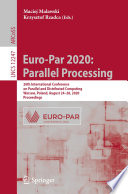 Euro Par 2020  Parallel Processing