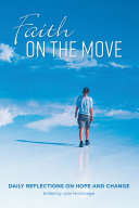 Faith on the Move Book