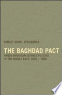 The Baghdad Pact Book