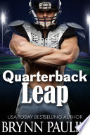 Quarterback Leap Book