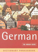 The Rough Guide to German