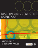 Read Pdf Discovering Statistics Using SAS