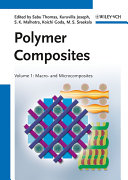 Polymer Composites  Macro  and Microcomposites