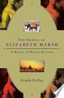 The Ordeal of Elizabeth Marsh Book
