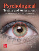 Looseleaf for Psychological Testing and Assessment
