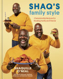 Shaq s Family Style Book
