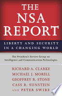 The NSA Report Book PDF