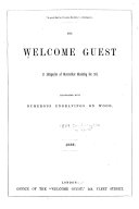 The Welcome Guest