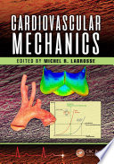 Cardiovascular Mechanics Book