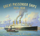 Great Passenger Ships  1920 1930