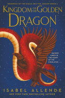 Kingdom of the Golden Dragon Pdf/ePub eBook