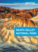 Moon Death Valley National Park Book PDF