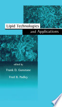 Lipid Technologies and Applications Book