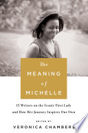 The Meaning of Michelle Book