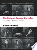 Speech Gesture Complex