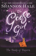 The Goose Girl Pdf/ePub eBook