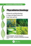 Phycobiotechnology Book